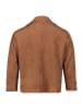 Betty Barclay Kunstleder-Jacke mit Nieten in Classic Nougat