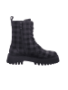 ara Stiefeletten für Damen in schwarz