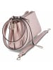 Guess Schultertasche JENA in Rosa