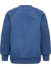 Hummel Sweatshirt Hmlmini Kinder in DUTCH BLUE