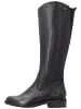 remonte Stiefel in Schwarz