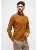 Eterna Hemd SLIM FIT in camel