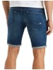 PME Legend Short NIGHTFLIGHT regular/straight in Blau