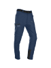 Maul Sport Zipp-Off Hose Eiger ultra in Hellblau3561