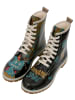 Dogo Boots Dynamic Spirit 36 in Schwarz