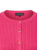 Franco Callegari Strickjacke in fuchsia - 0006
