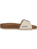 Palado Pantoletten Malta EGS Matt in Beige