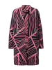 Ulla Popken Strickjacke in rosa