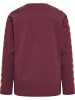 Hummel Hummel T-Shirt Hmlharry Kinder in CATAWBA GRAPE