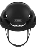 ABUS Aero Helm GameChanger in velvet black