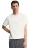 Polo Club T-Shirt RIGBY GO TSHIRT SS VO in Ecru
