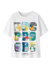 name it T-Shirt in Bright White1