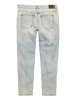 Men Plus Jeanshose in light blue