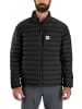 CARHARTT  Jacke "LWD Stretch 106013" in Schwarz