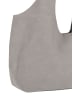 Usha Women 2-In-1 Tote Bag Set in Grey
