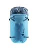 Deuter Wanderrucksack Guide 30 in Kristallblau