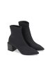 Kazar Boots ROWAN in Schwarz