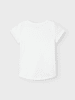 name it Basic T-Shirt in bright white