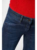 Toni Slim Fit Jeans für Damen in blau