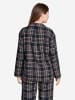 JOOP! Nachthemd Loungewear in OPEN BROWN