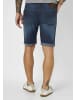 Ospig Jeansshorts für Herren in blau