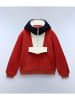 Napapijri Pullover "T-Seline Hzh" in Multicolor