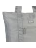 Bench Nova Shopper Tasche 38 cm in hellgrau