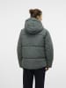 Vero Moda Daunenjacke in Balsam Green