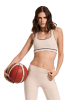 Onamaste Sport-BH Becky in Creme