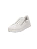 remonte Sneaker in weiss/silver