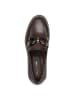 Tamaris Slipper in MOCCA