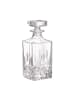 Butlers Karaffe aus Kristallglas 750ml CRYSTAL CLUB in Transparent