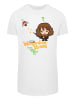 F4NT4STIC T-Shirt in white