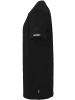Kempa Sportshirt "Stmnt T-Shirt" in Schwarz