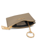 Lazarotti Bologna Leather Schlüsseletui Leder 11.5 cm in sand
