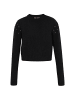 myMo ROCKS Women Sweater in black