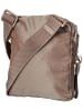 Mandarina Duck Umhängetasche MD20 Small QMT04 in Taupe