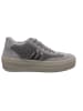 Gabor Schnürschuhe in grau