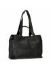 The Chesterfield Brand Gail - Shopper Leder 36.5 cm (black) in schwarz