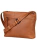Voi Schultertasche Texas Edith in Cognac