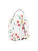 myMo Women Backpack in White