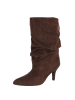Ital-Design High Heel in Braun