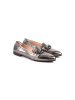 dirndl+bua Ballerina in metallic