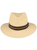 BREITER Panamahut in beige