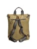 Jost Kemi X-Change Bag S - Rucksack 40 cm (coffee) in khaki