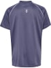 Hummel T-Shirt Hmljr Goal Kinder in HERON