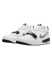 Jordan Jordan Turnschuhe in white/wolf grey/black/sail