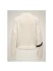 JDY Pullover in Whitecap Gray