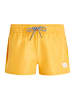 Protest " PRTTAYLOR JR in Tumeric Yellow