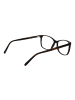 Andy Wolf Unisex Optische Fassungen Katzenauge Braun